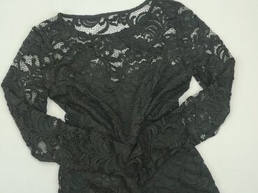 bluzki wiosenne damskie: Dress, S (EU 36), condition - Very good