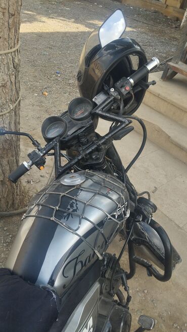 kiraye moped: Tufan - M50, 80 sm3, 2022 il, 10000 km