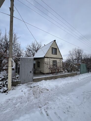 дача дмитревка: Дача, 40 м², 3 комнаты, Собственник, Евроремонт