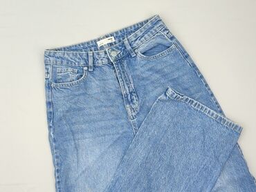 spodnie z sinsay: Jeans for women, size S