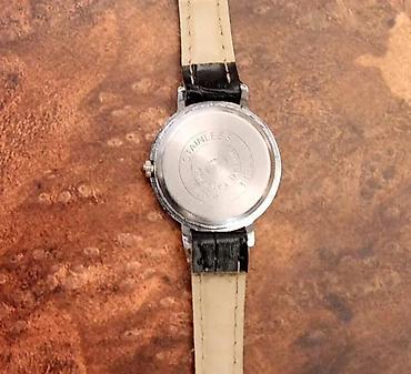 Ručni satovi: NikE, Ascot, Charles Delon, MS. Cena za komad. NikE Prelep crni Nike — 10