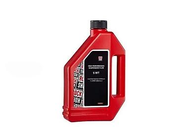 lotus lux: ROCKSHOX SUSPENSION FLUID 5 WT 1000ML | ROCKSHOX ulje za viljuške — 1