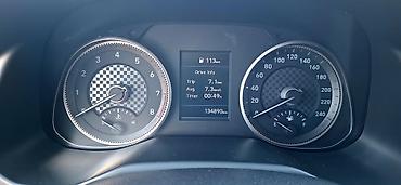Hyundai Avante: 2019 г., 1.6 л, Типтроник, Бензин, Седан at lalafo.kg — 8 Hyundai Avante: 2019 г., 1.6 л, Типтроник, Бензин, Седан — 8