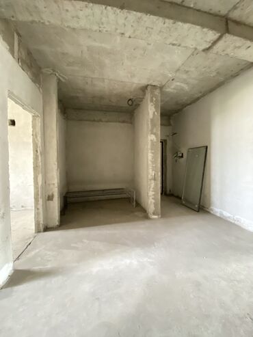 Продажа квартир: 2 комнаты, 84 м², Элитка, 11 этаж, ПСО (под самоотделку) — 6