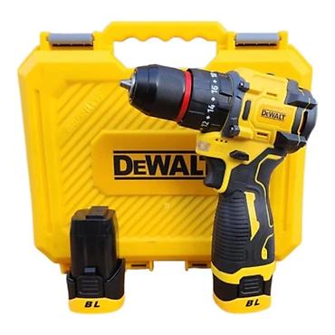 Elektrik əl alətləri: №: 15315 Məhsulun adı: Drel-şurup bağlayan 2, 18V Brend: No Brand — 1