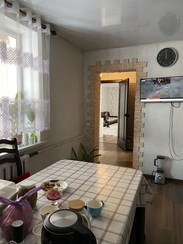 Куплю дом: 137 м², 4 комнаты, Кондиционер, Амбарная, Забор, огорожен at lalafo.kg — 5 Куплю дом: 137 м², 4 комнаты, Кондиционер, Амбарная, Забор, огорожен — 5