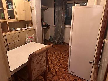 Mənzil kirayələyirəm: *kommunal 115 manatın daxilindədir *otağa rasladuşkanı özümüz veririk — 12