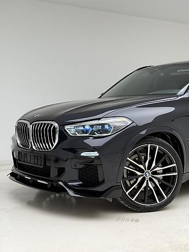 BMW: BMW X5: 2019 г., 3 л, Автомат, Бензин, Внедорожник — 6