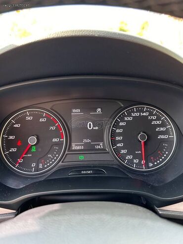 Seat: Seat : 1.5 l. | 2021 έ. 255000 km. Πολυμορφικό — 12