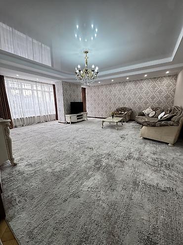Продажа квартир: 4 комнаты, 187 м², Золотой квадрат Элитка, 3 этаж, Евроремонт — 2