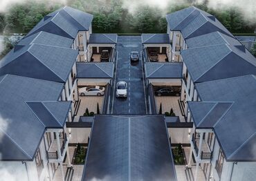 Продажа домов: Дом, 350 м², 7 комнат, Агентство недвижимости, ПСО (под самоотделку) — 5