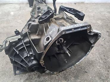 Menjači: MENJAC 1,6 DCI ZA NISSAN QASHQAI, X-TRAIL OD 2014. DO 2021. GOD — 3