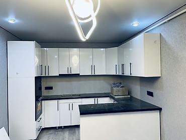 Мебель на заказ: Мебель на заказ, Кухня, Кухонный гарнитур — 6