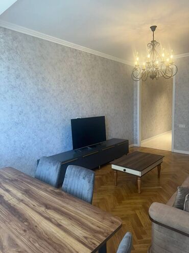 квартира в аренду баку: İNQLABDA 2 OTAQLI KİRAYƏ MƏNZİL • Ünvan: 1 saylı ASAN Xidmətin
