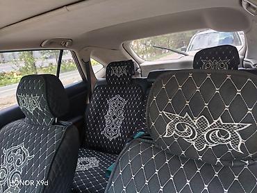 gen 2: Lexus RX: 2006 г., 3.5 л, Автомат, Бензин, Кроссовер — 5