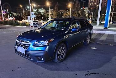 диски на оутбек: Subaru Outback: 2020 г., 2.5 л, Вариатор, Бензин, Универсал — 2