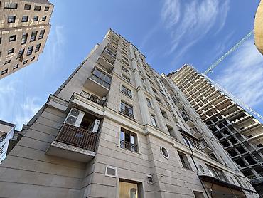 Продажа квартир: 3 комнаты, 115 м², Элитка, 9 этаж, Евроремонт — 18