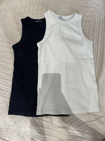 Köynək və bluzalar: Hamisi cox az geyinilib. Qiymetde deyisir. Razilasma yolu ile. Beden -da lalafo.az — 9 Köynək və bluzalar: Hamisi cox az geyinilib. Qiymetde deyisir. Razilasma yolu ile. Beden — 9