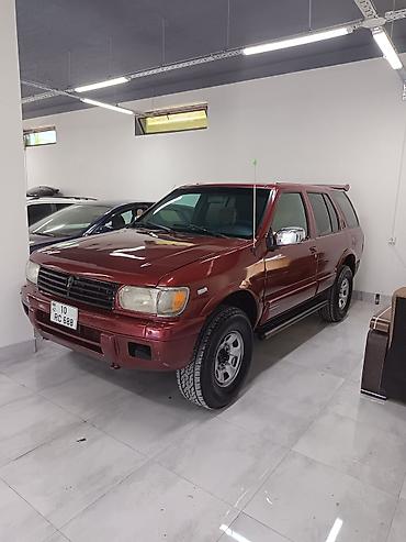 kia ceed bufer: Barter mumkundur mator senedde beznomur yazlib mator karopkasi — 1