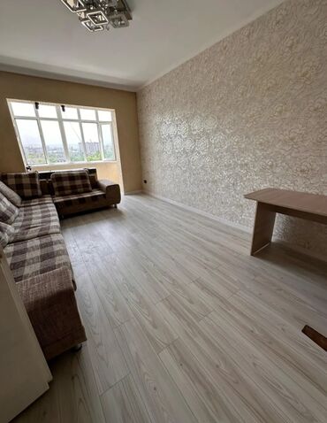 Продажа квартир: 2 комнаты, 66 м², 105 серия, 9 этаж, Евроремонт