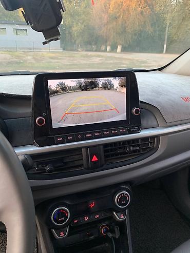 электро муравей с кабиной цена бишкек: Kia Morning: 2020 г., 1 л, Автомат, Бензин, Хэтчбэк — 6