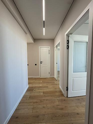 кекеев: 2 комнаты, 65 м², Технопарк Элитка, 9 этаж, Евроремонт — 6