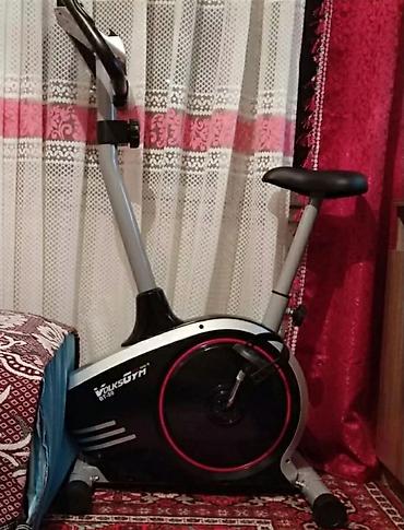 Спорт и отдых: Velotrenajor veloxizek — 1