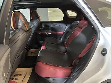 ls 500: Lexus RX: 2023 г., 5 л, Автомат, Гибрид, Кроссовер — 10