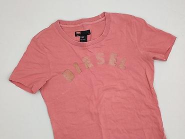 sweter diesel: Diesel, T-shirt damski, rozmiar S — 1