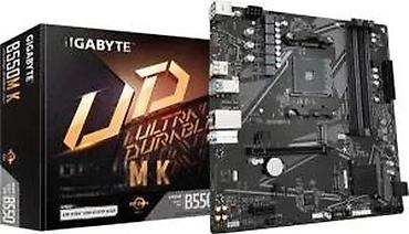 Matične ploče: Gigabyte B550M K – microATX matična ploča za AMD Ryzen procesore - — 14