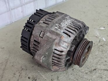 Генераторы: Генератор Renault 1998 г., Б/у, Оригинал, Германия — 11