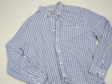 Ubrania męskie: Koszulа XL (EU 42), stan - Dobry