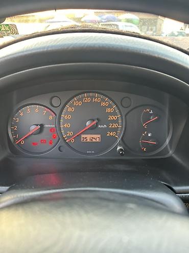 подушки двигателя хонда аккорд 7: Honda Stream: 2001 г., 1.7 л, Механика, Бензин, Минивэн — 6