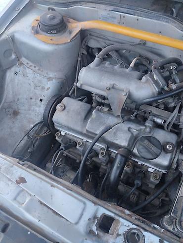 ВАЗ (ЛАДА): ВАЗ (ЛАДА) 2115 Samara: 2003 г. at lalafo.kg — 8 ВАЗ (ЛАДА): ВАЗ (ЛАДА) 2115 Samara: 2003 г. — 8