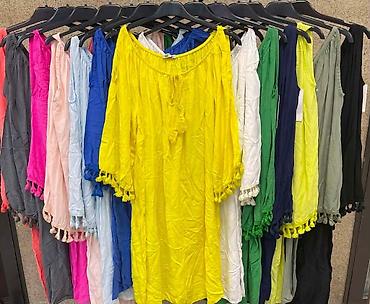 obuca vrbas: 06. Tunika za punije
XL 2XL 3XL
Cena : 2.700 dinara H — 7