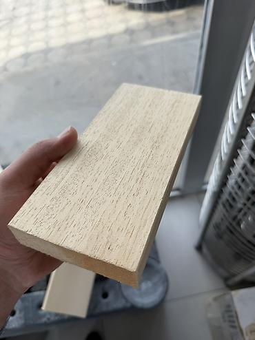 qara sam yandirmaq: Sauna taxtasi sauna üçün taxta lipa sauna materialları rus lipa — 10