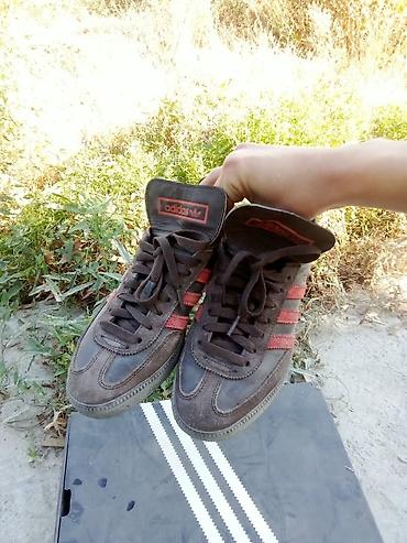 адам дарим: Кроссовки adidas x Wales Bonner размер 37-38 - Модель: коллаборация — 4