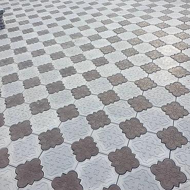 Производство брусчатки: Брусчатка сатабыз сапаттуу,ченеп,коюу кызматын кылабыз.сапатына — 21