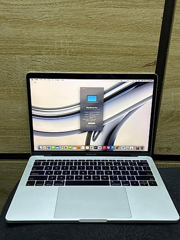 Apple MacBook: İşlənmiş Apple MacBook, 13.3 ", Intel Core i5, 512 GB — 2