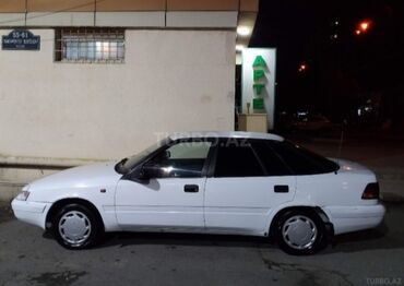 bmw 3 серия 320td at: Daewoo Espero: 2 л | 1997 г. Седан