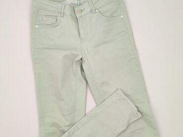 stradivarious cargo: SuperTrash, Jeans for women, XS (EU 34)