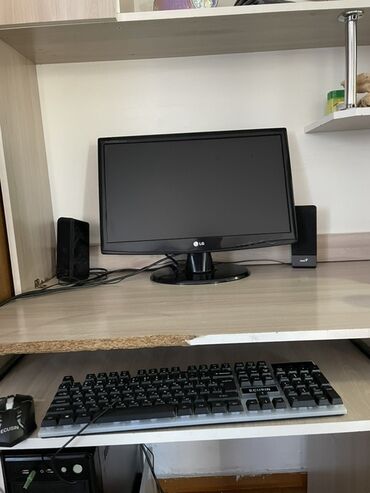 установка сигнализации на машину: Компьютер, Для работы, учебы, Б/у