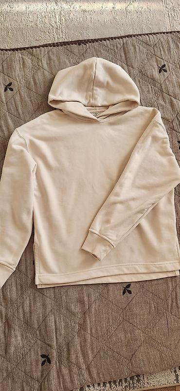 uniqlo куртка: Худи, Б/у, XS — 2
