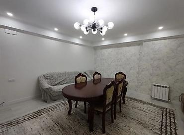 комната балыкчы снять: 3 комнаты, 97 м², Элитка, 12 этаж, Дизайнерский ремонт — 5