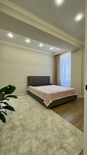 Продажа квартир: 3 комнаты, 90 м², Технопарк Элитка, 3 этаж, Дизайнерский ремонт — 14