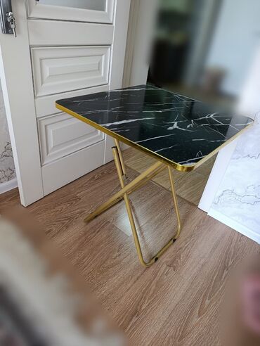 Masalar: Balkon masası, Yeni, Qatlanan, Dördbucaq masa