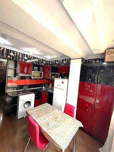 qoc satisi: Bakı, Bakıxanov qəs., 2 otaqlı, Köhnə tikili, 45 kv. m — 6