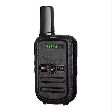 micro cd: 📡 РАЦИЯ WLN KD-C51 — КОМПАКТНАЯ И НАДЁЖНАЯ СВЯЗЬ НА КАЖДЫЙ ДЕНЬ 📶 — 2
