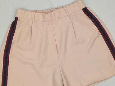new yorker krótkie spodenki dresowe: Bershka, Szorty damskie, rozmiar L