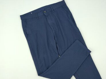 Брюки для чоловіків, XL, Zara, стан - Ідеальний